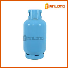 Hydraulic Lpg Composite Cylinder 15KG Lpg Gas Cylinder for Libya